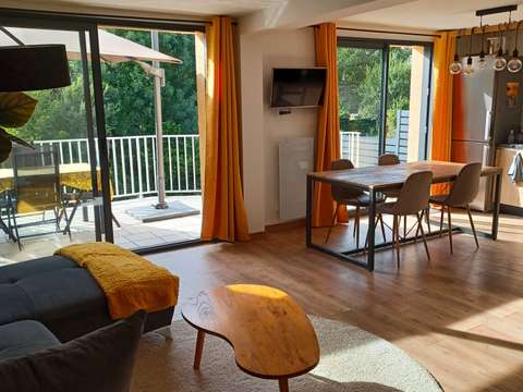 Vente maison 4 pièces Montfaucon-Montigné 49