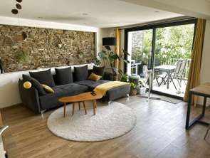 Vente Maison 3 chambresMontfaucon-Montigné