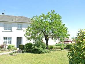 Vente Maison 4 chambresMontfaucon-Montigné