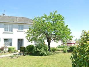Photo Vente maison Montfaucon-Montigné