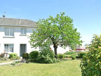 Vente maison 7 pièces Montfaucon-Montigné 49