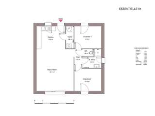 Vente maison