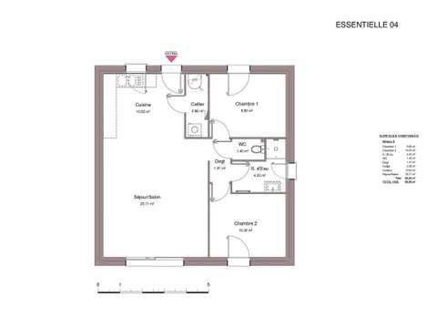 Vente maison Vente maison