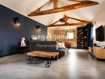 Vente Maison 3 chambresMontfaucon-Montigné
