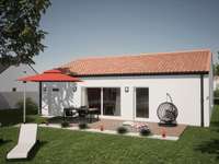 Vente maison