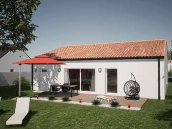 Vente maison
