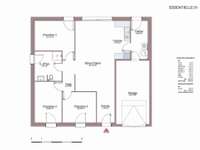 Vente maison