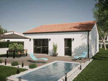 Vente maison