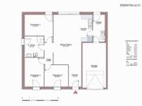 Vente maison