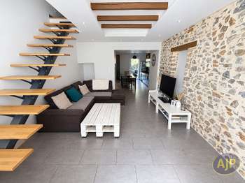 Vente Maison 2 chambresMontfaucon-Montigné