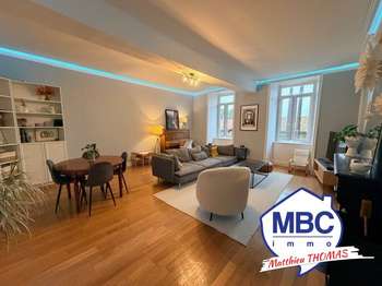 Vente maison 8 pièces Montfaucon-Montigné 49
