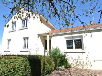 Vente Maison 3 chambresMontfaucon-Montigné