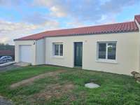 Vente maison 4 pièces Vente maison 4 pièces