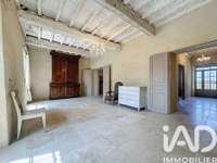 Vente maison 11 pièces