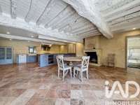 Vente maison 11 pièces