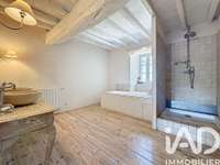 Vente maison 11 pièces