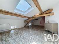 Vente maison 11 pièces