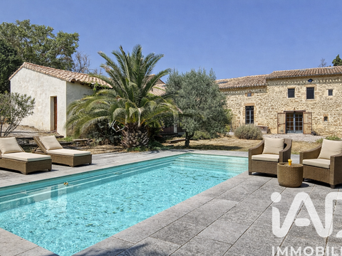 Vente maison 11 pièces Montferrand 11