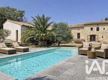Vente maison 11 pièces Montferrand 11