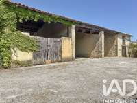 Vente maison 11 pièces