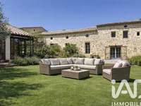 Vente maison 11 pièces