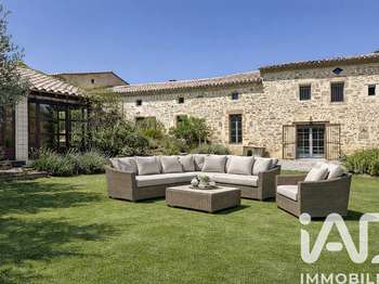 Vente maison 11 pièces
