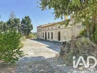 Vente maison 11 pièces