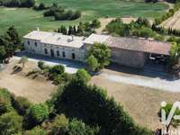 Vente maison 11 pièces