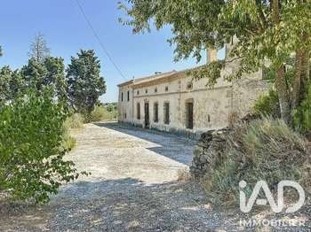 Vente maison 11 pièces Montferrand 11