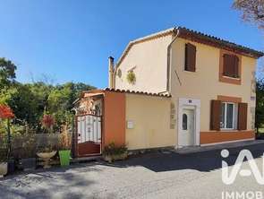 Vente Maison 3 chambresMontferrat