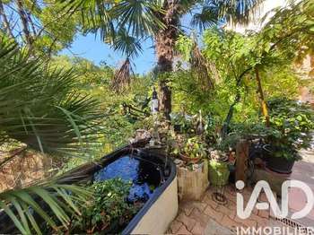 Vente Maison 3 chambresMontferrat