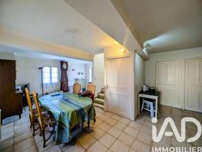Vente Maison 3 chambresMontferrer