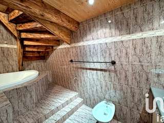 Vente maison 10 pièces