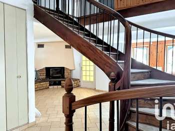 Vente maison 10 pièces Montferrier 09