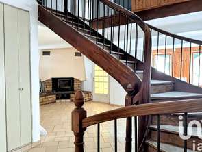 Vente Maison 6 chambresMontferrier