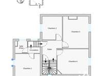 Vente maison 5 pièces Vente maison 5 pièces