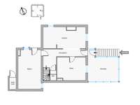Vente maison 5 pièces Vente maison 5 pièces