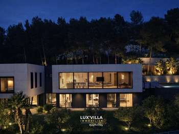 Vente Maison 5 chambresMontferrier-sur-Lez