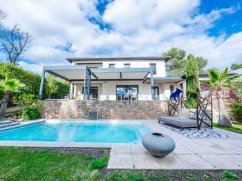 Vente Maison 5 chambresMontferrier-sur-Lez