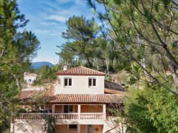 Vente maison 6 pièces Montferrier-sur-Lez 34