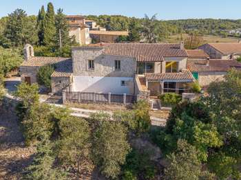 Vente Maison 5 chambresMontferrier-sur-Lez