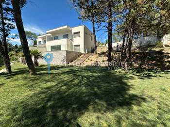 Vente Maison 4 chambresMontferrier-sur-Lez