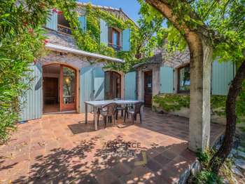 Vente Maison 5 chambresMontferrier-sur-Lez