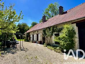 Vente Maison 1 chambreMontfey