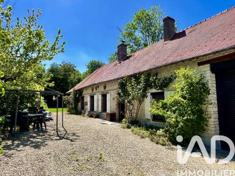 Vente maison 5 pièces Montfey 10
