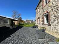 Vente maison 7 pièces Vente maison 7 pièces