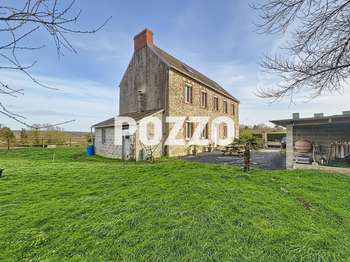 Vente maison 7 pièces Montfiquet 14