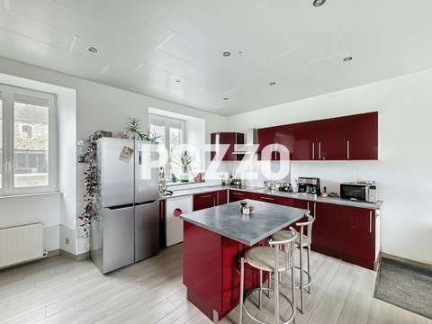 Vente maison 7 pièces Vente maison 7 pièces