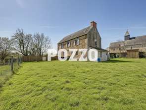 Vente Maison 5 chambresMontfiquet