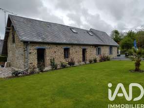 Vente Maison 3 chambresMontfiquet